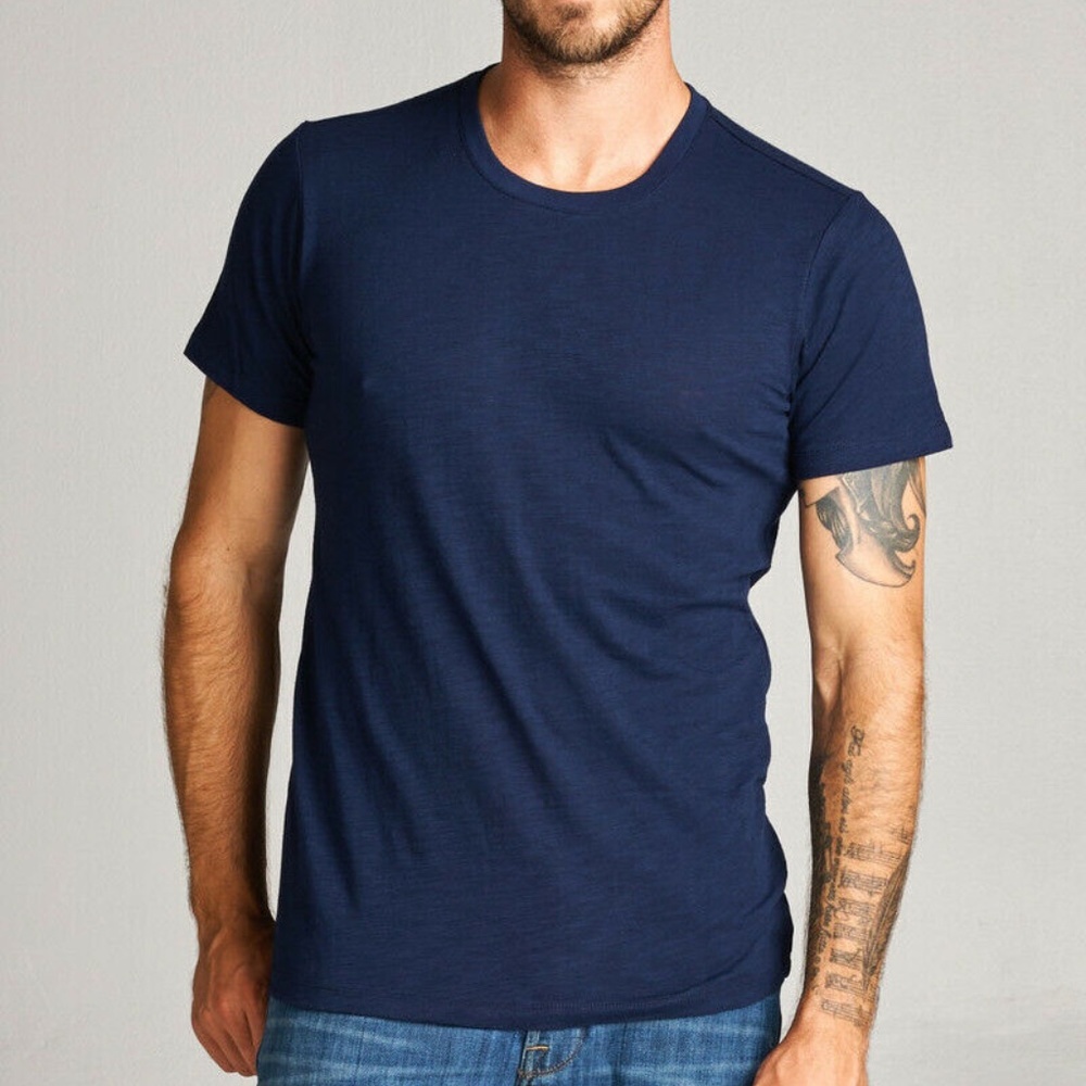 Men's Cotton T-shirt